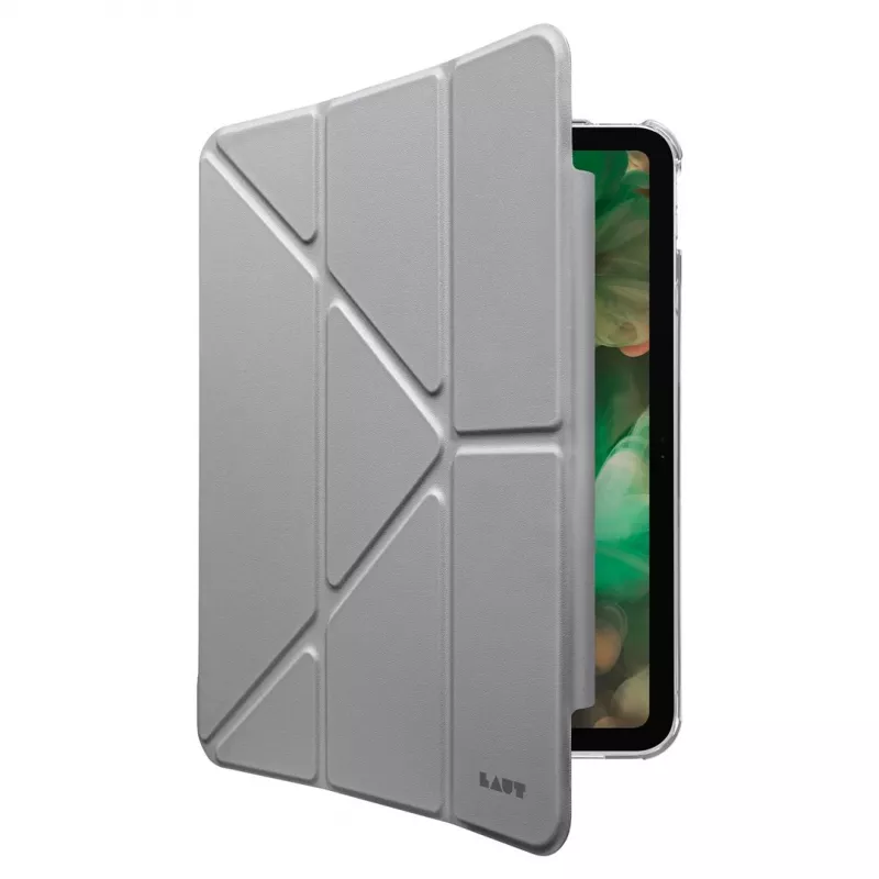 LAUT Huex Folio 27,7 cm (10,9) Cinzento, Transparente