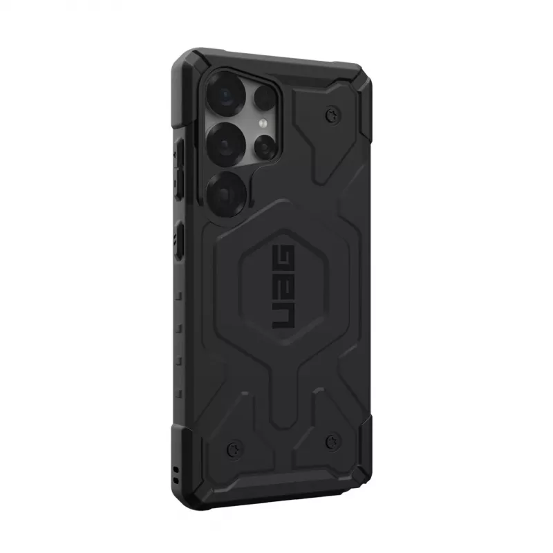 Urban Armor Gear Pathfinder capa para telemóvel 17,3 cm (6,8) preta