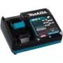 Carregador de bateria Makita 191E07-8 Carregador para ferramentas sem fios