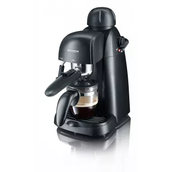 Máquina de café expresso Severin 0,22 L KA 5978