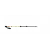 Bastão de caminhada nórdica Viking BAMBU PRO castanho, modelo 610/25/3222/8700/UNI, tamanho UNI
