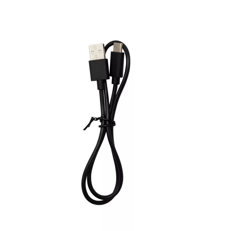 Comando USB com fios White Shark GPW-4009 — design ergonómico, ligação com fios