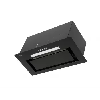 Exaustor encastrável sob o armário MAAN Ares M 60 570 m3/h, preto