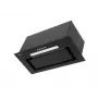 Exaustor encastrável sob o armário MAAN Ares M 60 570 m3/h, preto
