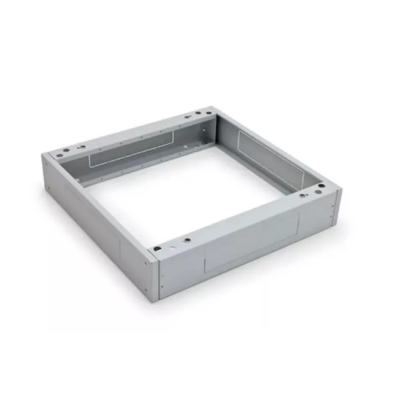 Acessório para rack Triton RAC-PO-X68-XD base para estabilidade e suporte