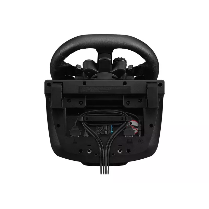 Volante e pedais Logitech G G923