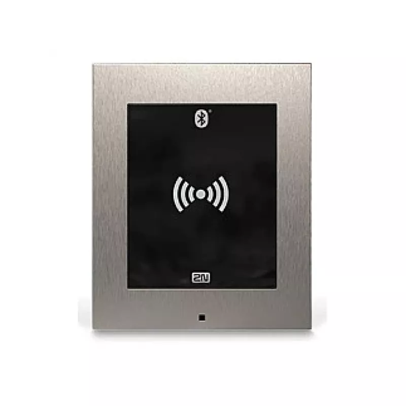 2N Access Unit 2.0 Bluetooth & RFID - 125kHz, 13,56MHz, NFC, compatível com PICard (9160345 )