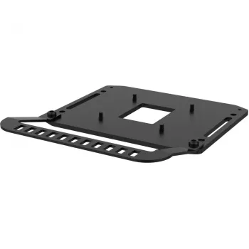 Axis F8001 - suporte para montagem de câmara - montagem à superfície