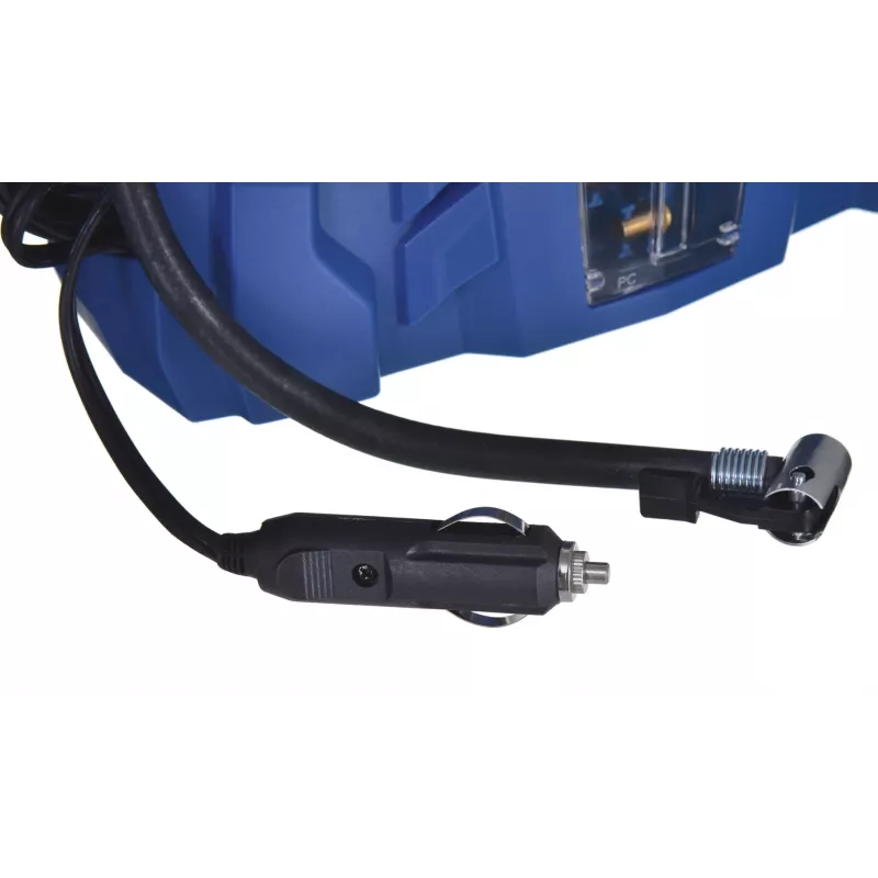 Compressor de ar Scheppach AIR-FORCE 5 5906142901 0,2 W AC