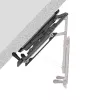 Suporte de TV de teto Logilink 32-70, máx. 35 kg
