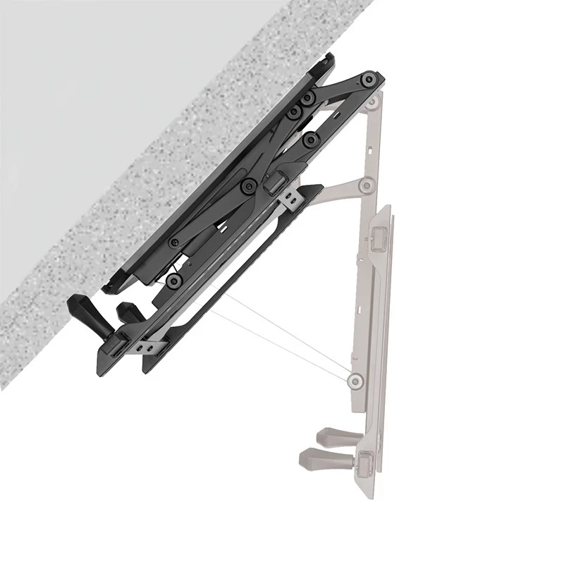 Suporte de TV de teto Logilink 32-70, máx. 35 kg
