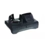 Zebra CRD-TC7X-SE2CPP-01 Carregador para dispositivos móveis PDA Preto Interior