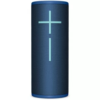 Logitech Ultimate Ears BOOM 4 - altifalante - portátil - sem fios - Bluetooth - azul cobalto (984-001977)