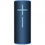 Logitech Ultimate Ears BOOM 4 - altifalante - portátil - sem fios - Bluetooth - azul cobalto (984-001977)
