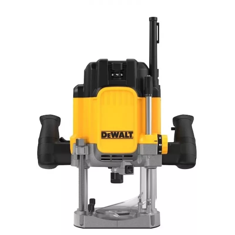 Fresadora Dewalt 2300W DWE625