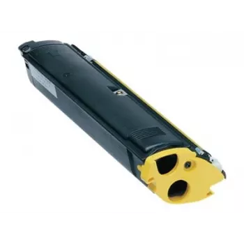 Epson S050097 (C13S050097) Cartucho de toner para AcuLaser C1900, amarelo, 4500 páginas