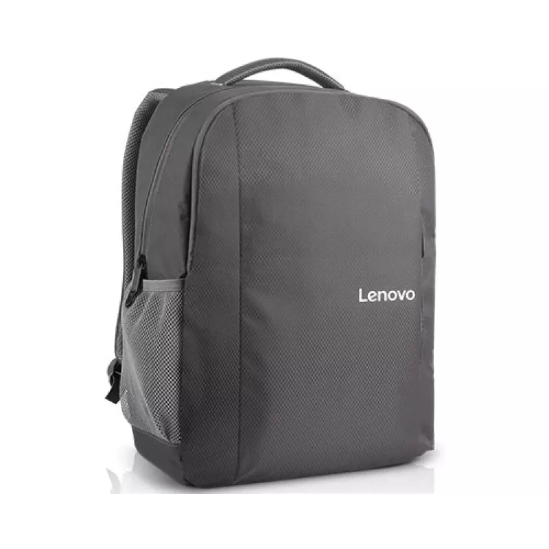 Lenovo Everyday Backpack B515 GX40Q75217 mochila para portátil de 39,6 cm (15,6 polegadas), 700 g, preta/cinzenta