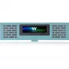 AC-067-OOCNAN-A1, Full-Tower, kit de painel LCD, turquesa, 5 V, 14 W, 277,5 mm