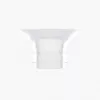 Momcozy AS205 Inserto de flange 17mm para M5