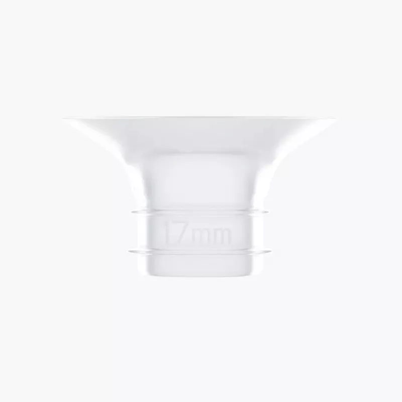 Momcozy AS205 Inserto de flange 17mm para M5