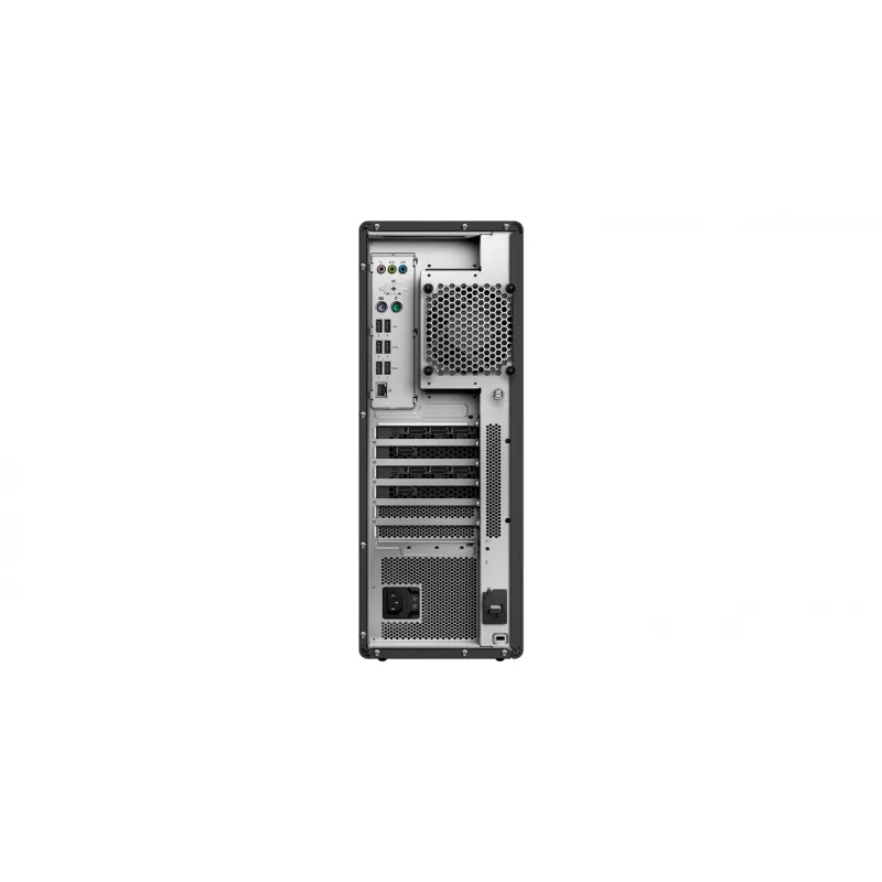 Estação de trabalho Lenovo ThinkStation P620 AMD Ryzen Threadripper PRO 5945WX 64 GB 1 TB SSD NVIDIA RTX 2000 Ada Windows 11 Pro