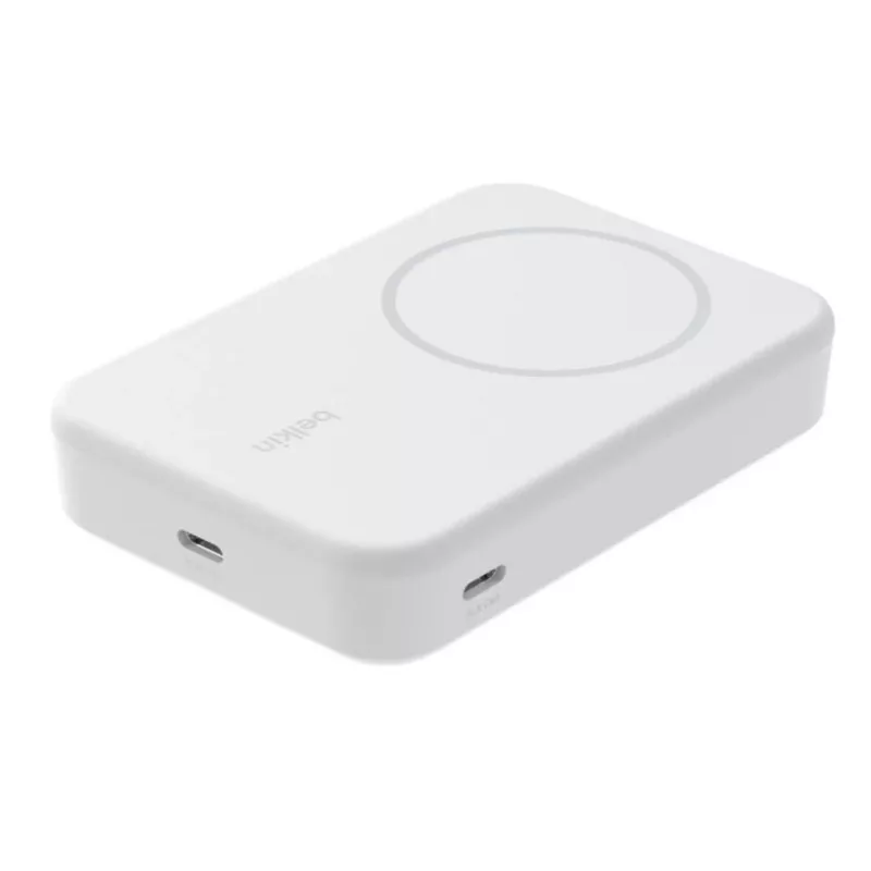 Carregador portátil Belkin BoostCharge Pro 15W