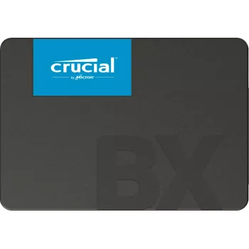 SSD CRUCIAL Crucial BX500 1000GB SATA 2.5 inch SSD Tray (CT1000BX500SSD1T)