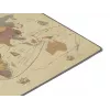 Tapete de rato NATEC NPO-1457 DISCOVERIES Maxi 800x400mm