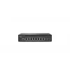 LANCOM GS-3510XP Gerido L2 2.5G Ethernet (100/1000/2500) Power over Ethernet (PoE) 1U preto
