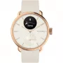 ScanWatch 2 smartwatch híbrido com pulseira Withings