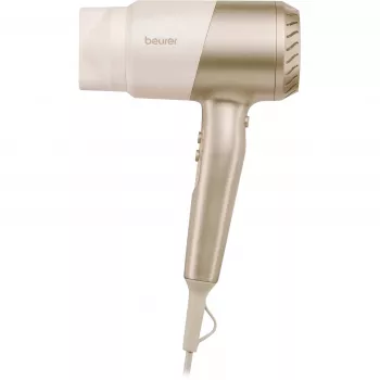 Secador de cabelo Beurer HC 40 ICONIC Pro 2000W (104.11)