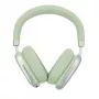 Auscultadores Bluetooth over-ear Tellur Shade ANC verdes