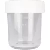 Kenwood AT320A, transparente, branco, vidro, plástico, Chef Major