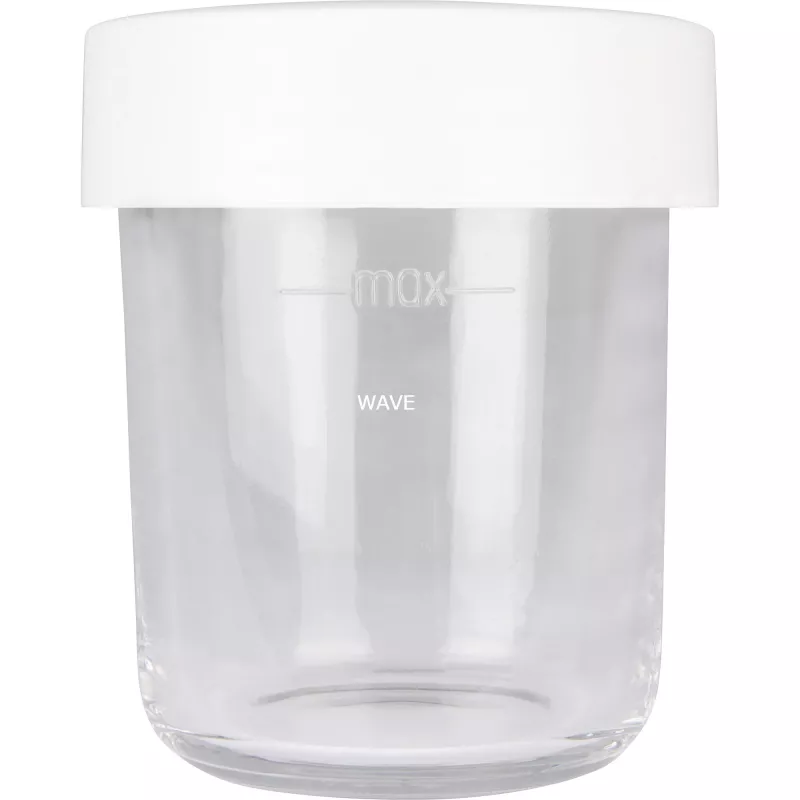 Kenwood AT320A, transparente, branco, vidro, plástico, Chef Major