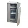 ALLNET ALL-SNB6842BDGRAU Caixa de rack