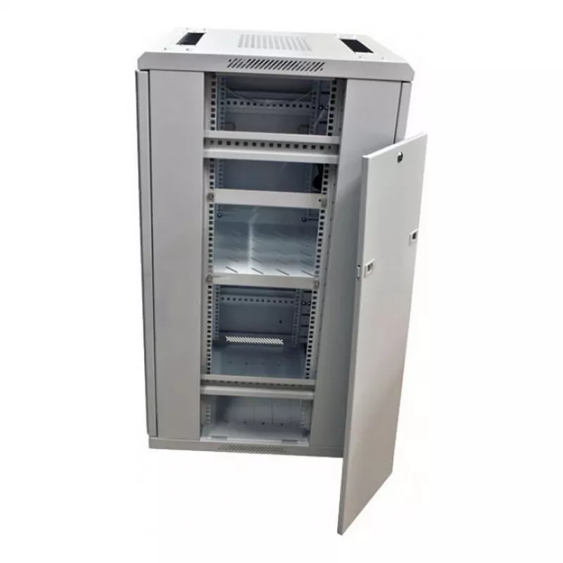 ALLNET ALL-SNB6842BDGRAU Caixa de rack