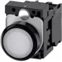 Siemens 3SU1102-0AB60-1BA0 branco