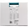 Makita E-16586 Chave de caixa para chave de impacto Conjunto de chaves de caixa preto, verde