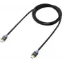 Acessório de conectividade Speaka Professional SP-7870024 preto