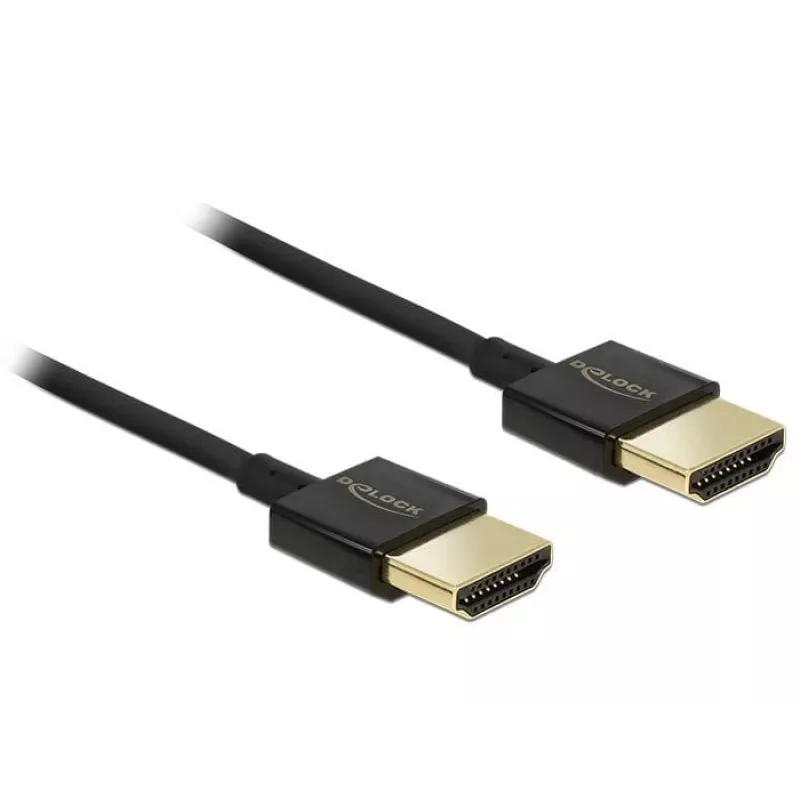 Cabo HDMI DeLOCK 84775 4,5 m