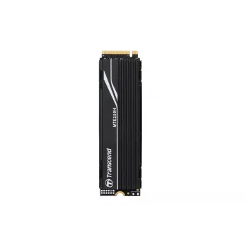 Unidade SSD Transcend 2 TB M.2 PCI Express 4.0 NVMe MTE250H