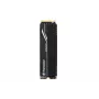 Unidade SSD Transcend 2 TB M.2 PCI Express 4.0 NVMe MTE250H