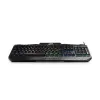 Conjunto gaming MediaRange MRGS102-UK — teclado 104 teclas e rato gaming 6 botões