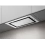 Elica LANE-60-WH 52 cm branco Lane exaustor de parede com 3 velocidades + 1 nível booster e LED-L