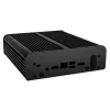 Caixa de PC Akasa Newton S7D Small Form Factor preta
