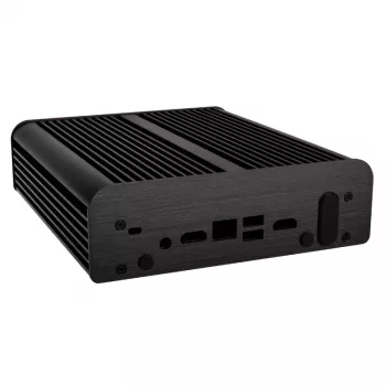 Caixa de PC Akasa Newton S7D Small Form Factor preta