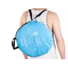 Tenda de praia pop-up TRACER Tracer 46954 — proteção UV leve, abrigo portátil