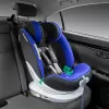 Cadeira auto Sparco SK3000 Gray SK3000I_GR para crianças 40–150 cm