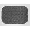 Matting StandUp Brick Free cinzento tapete anti-fadiga, modelo 381982, cinzento