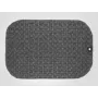 Matting StandUp Brick Free cinzento tapete anti-fadiga, modelo 381982, cinzento